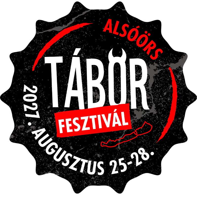 TÁBOR Fesztivál